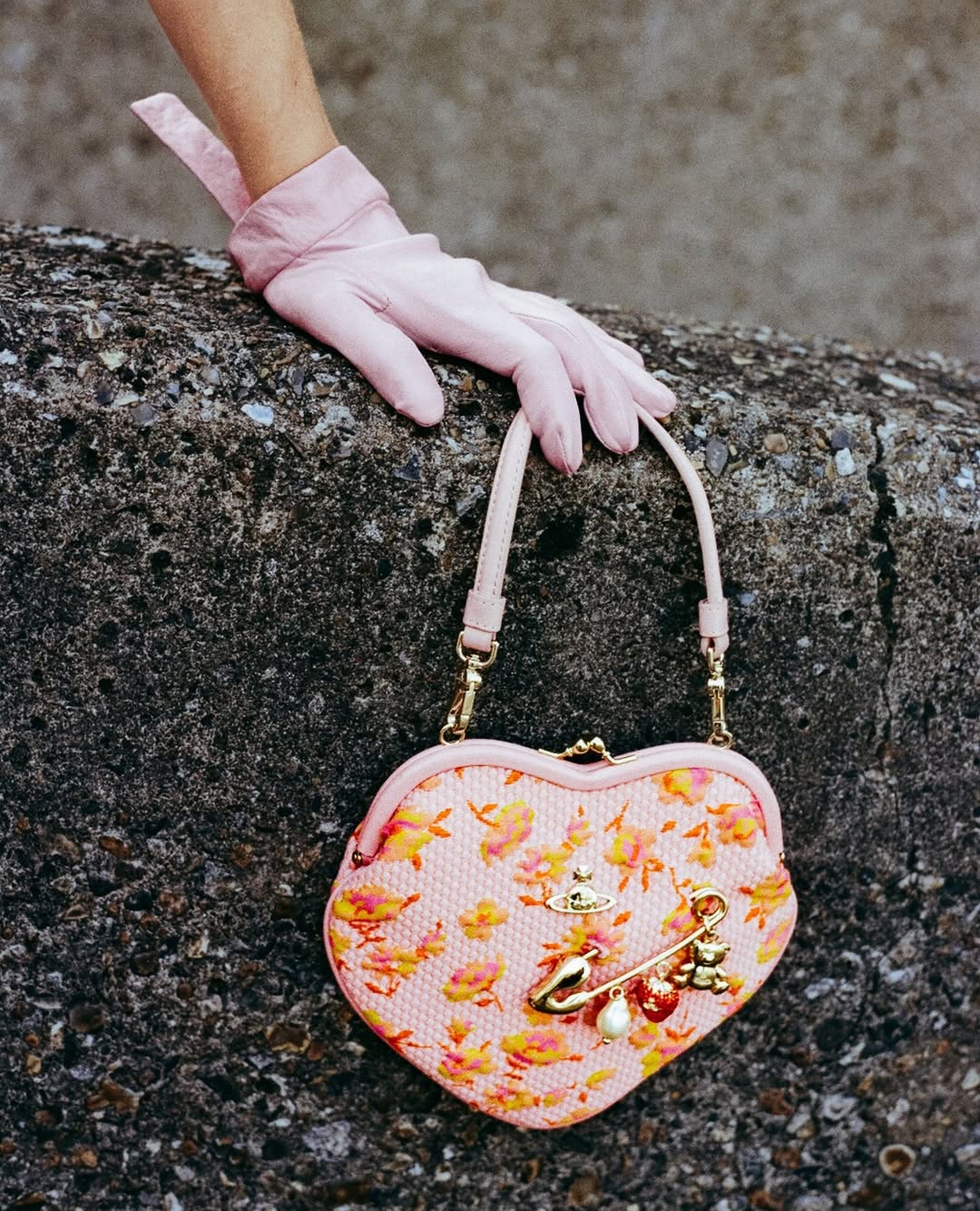 비비안 웨스트우드의 핸드백, 가방